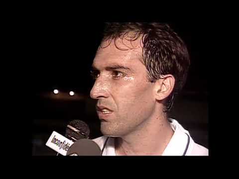 Paraná 0 x 2 Cruzeiro - Copa do Brasil 2000
