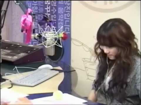 [ENG] 100425 The Last  Taeyeon Chin Chin (10/12)