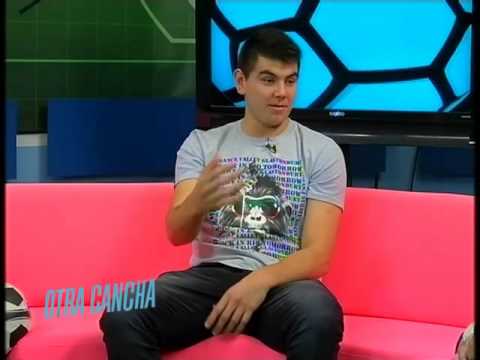 Otra Cancha 01/07/15 Bloque 2