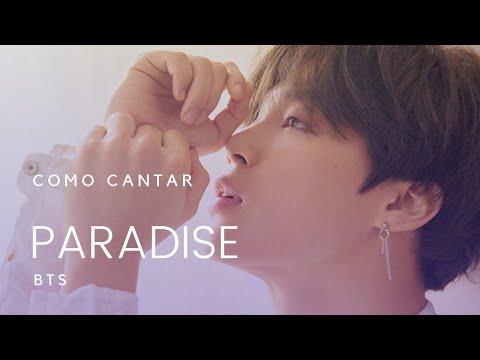 Paradise - BTS