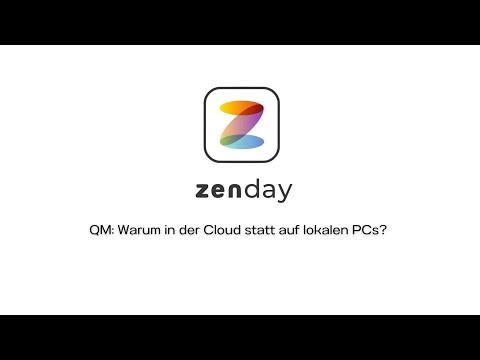 QM in der Zahnarztpraxis: Warum in der Cloud statt auf lokalen PCs?