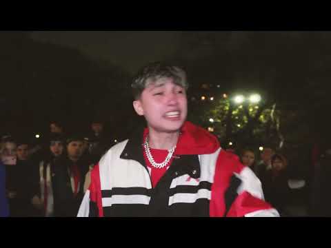 PARKER vs. EFRUM KHATEON ONE NIGHT KIRO vs. GORDOS R: Octavos DEM Argentina 🇦🇷 Multiverse