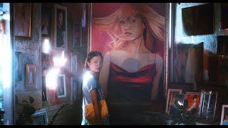 A SONG SUNG BLUE by Zihan Geng - Clip
