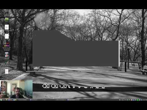 Using Emacs 19 - moving to a live config