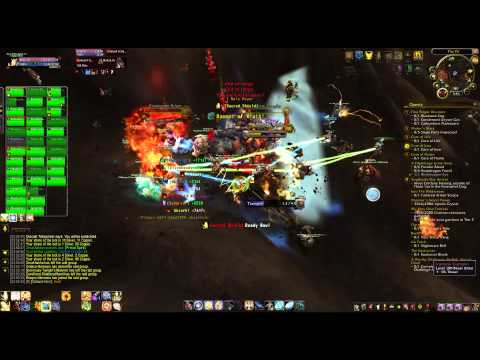 How to Farm Apexis Crystals in the Pit Gorgrond WoD