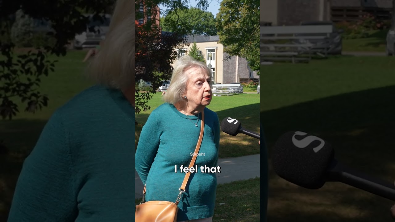 Divorced Woman Says THIS is How You Find True Love 😬