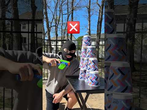 5_ VS 150_ Water Gun || N.A Nokib