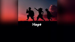 NEFFEX - Hope Lyrics || WhatsApp status || English song