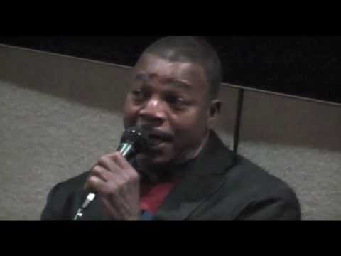 Carl Weathers Talks About Predator