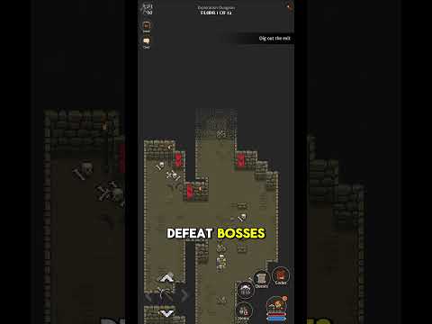 Orna GPS RPG - Multiplayer