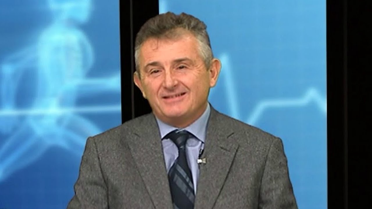 Watch Now Medicina Facile - Frattura della caviglia: trattamento e tempi di recupero Medicina Facile - Frattura della caviglia: trattamento e tempi di recupero