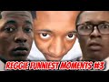 Reggie Funniest Moments 3 Compilation