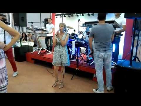 Zorica Stojcic - Ciganine ti sto sviras