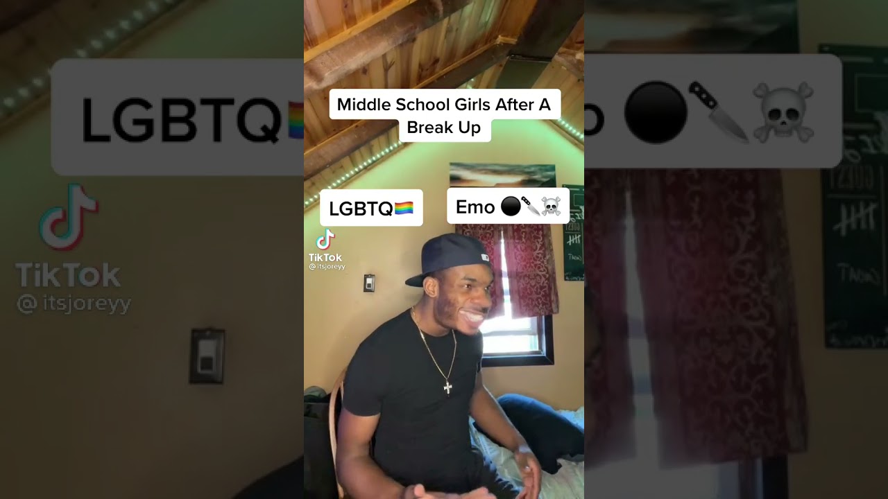 I mean, he's not wrong :/