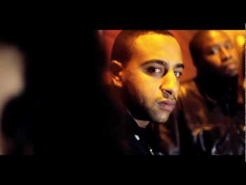 Keissa Feat Am1 o Mic - La théorie du chaos By maz prod