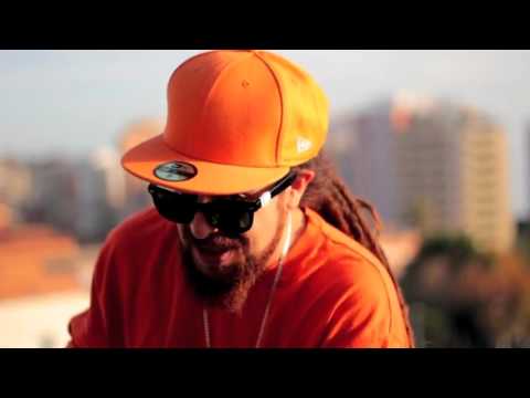 Tairo feat Little Pepe - Homies - Official Video