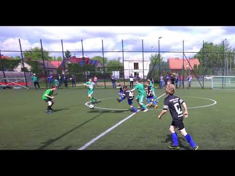 FA Piaseczno (2011) FC Lesznowola (2010) 2020_06_06