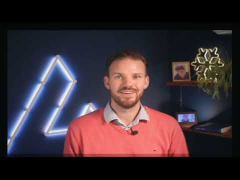 Data architectuur fundamenten video thumbnail