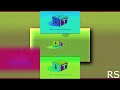 YTPMV Walt Disney Television Hit Entertainment Logo 2005 Slow Scan