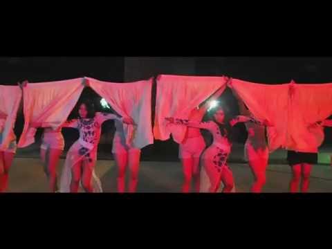 [Teaser] Ratiara cover SISTAR(씨스타) _ I Like That
