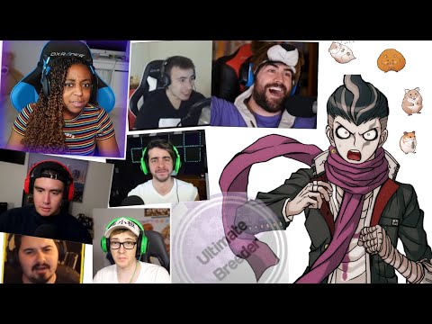 YouTuber’s reactions to Gundham Tanaka being the “Ultimate Breeder”