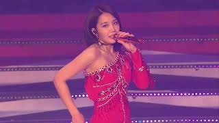 에이핑크 "Don't be silly" Apink 5th 2019 Concert Pink Collection : Red &amp; White (4K 60FPS)