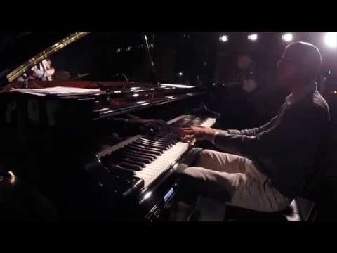 Edward Simon - Alfonsina Y El Mar  - Ariel Ramírez -Cover by Edward Simon