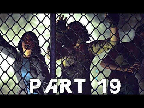 FAR CRY 5 Walkthrough Gameplay Part 19 - HAUNTED HOUSE (PS4 Pro)