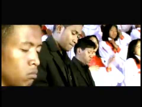 JESOA (Version Clip)/ Liva RAKOTONDRATSIMBA