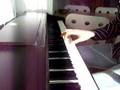 Agua de Beber / Water to drink (piano) 