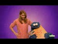 Word On The Street Diagram Sesame Street Podcast