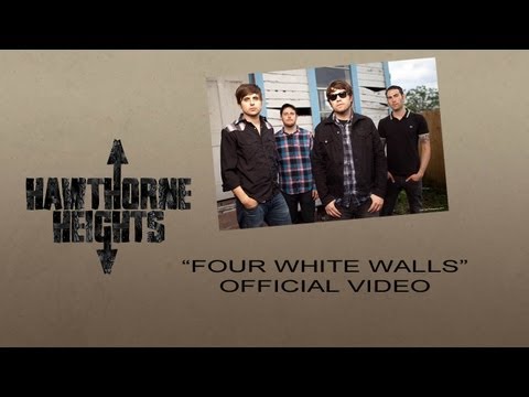 Hawthorne Heights Video
