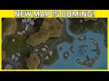 Apex Legends New Season 11 Map UI Shown In-Game!