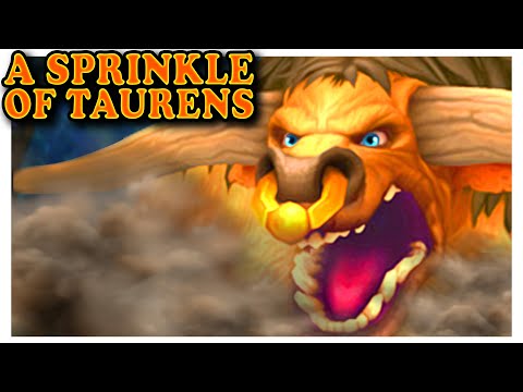 Grubby | WC3 | A Sprinkle of TAURENS - zoom 1800