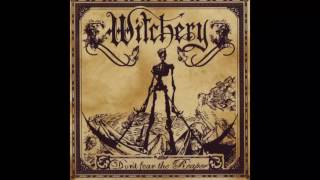 WITCHERY - DON´T FEAR THE REAPER - FULL ALBUM 2006