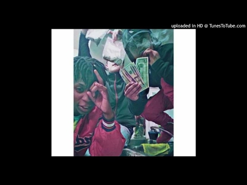 Almxghty Hashh x Blxxdy Jay - All On Me