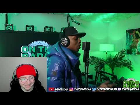Demon Kam Reacts to The TTS Tana Freestyle