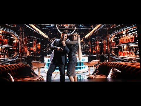 Eduard de la Roma ❌ Ciumidesma | Official Video