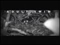 Adultswim Scary Bumper 2016