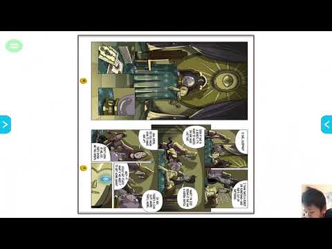 Read and listen: adventure kingdom - book 2