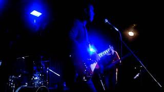 introvoys &quot;maynila&quot; @ introvoys 25 rockit  room SF 10/22/11