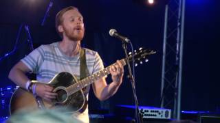Kevin Devine - Longer That I'm Out Here (live at 2000trees festival - 8th July 17)