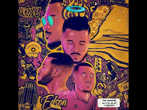 🏄 Tio Edson - Novo Back 🎙