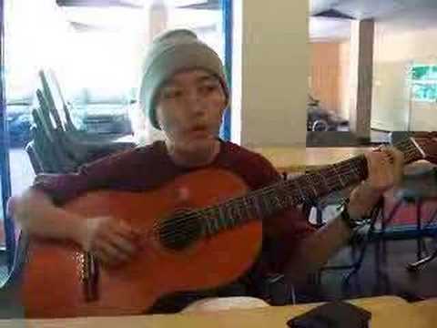 Beautiful (The Letter Theme Song) Singapore