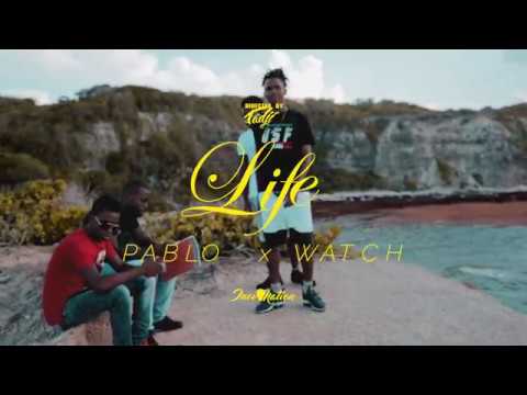 Pablo x Watch - Life (Directed @ByFadji)