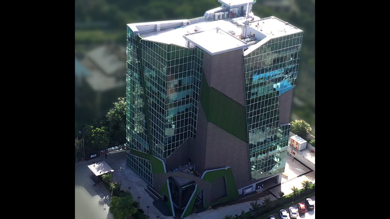 Victora Group Overview