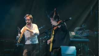 DODJ 2011 - Eric Serra Live in Donetsk 2