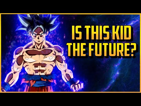 DBFZ ▰ Is This Kid The Future Of Japans FGC?【Dragon Ball FighterZ】