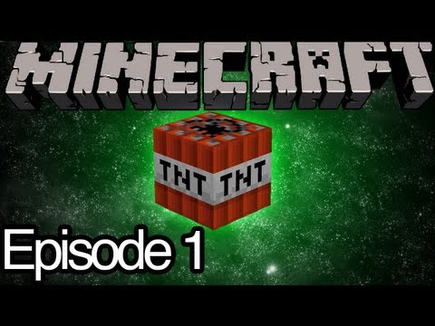 Minecraft Essempee Ep.1 - We're Back! :^D