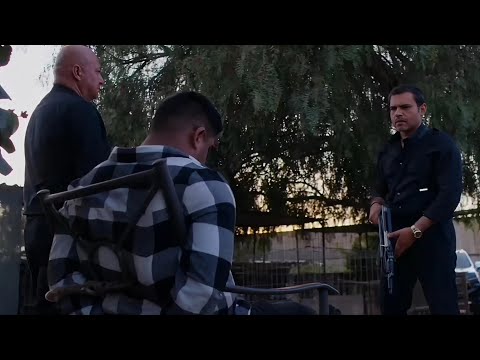 El Menos visto - Luis R Conriquez Ft Panter Belico [Video De Acción]